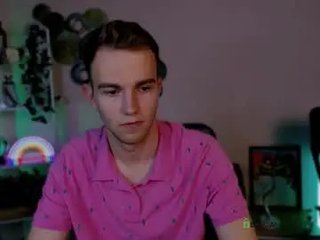 Chaturbate Live Sex of astren_villo