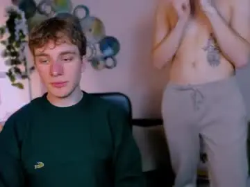 Chaturbate Live Porn of astren_villo