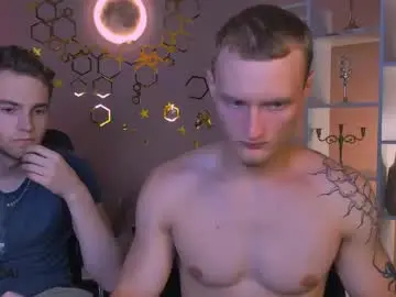 Chaturbate Adult Video Chat of astren_villo