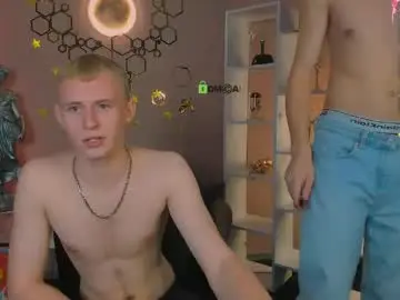 Chaturbate Sex Chat of astren_villo