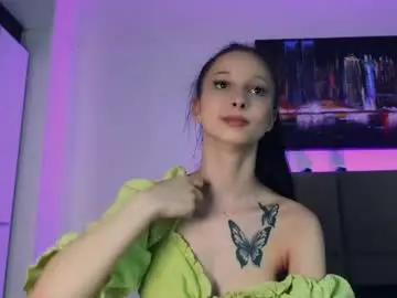 Chaturbate Best live sex cam show of aurora_cherry