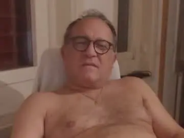 Chaturbate Best live sex cam show of coquin369