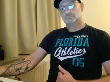 Chaturbate Sex Chat of curman85