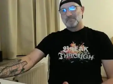 Chaturbate Adult Video Chat of curman85