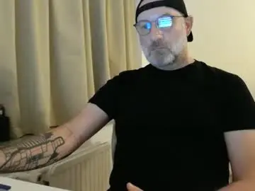 Chaturbate Sex Chat of curman85