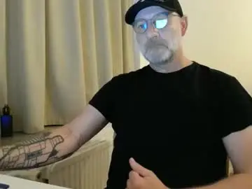 Chaturbate Live Sex Cam of curman85