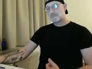 Chaturbate Nude Webcam of curman85