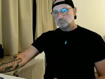 Chaturbate Adult Webcam of curman85
