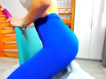 Chaturbate Free Live Porn of cuteeliza1