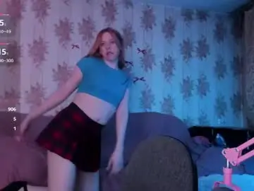 Chaturbate Free Porn Cam of cutie_bambi_