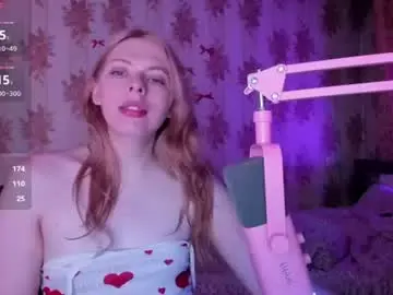 Chaturbate Best Webcam of cutie_bambi_