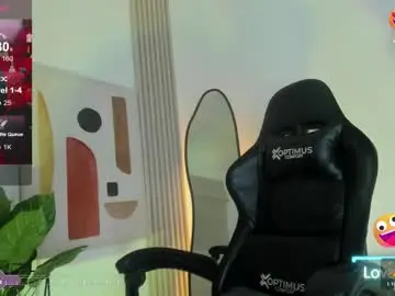 Chaturbate Best live sex cam show of dulcelola_