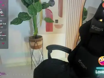 Chaturbate Adult Webcam of dulcelola_