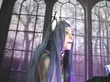 Chaturbate Adult Webcams of elfaneff