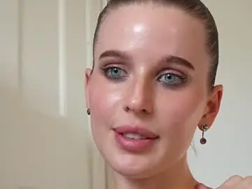 Chaturbate Adult Webcam of ellaa91