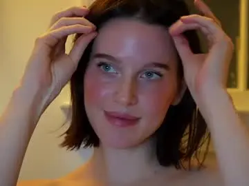 Chaturbate Adult Video Chat of ellaa91