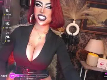 Chaturbate Watch Live Sex Cams of exoticmaria