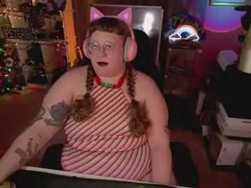 Chaturbate Private Sex Chat of fatveronica