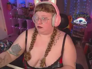 Chaturbate Free Live Porn of fatveronica