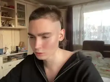 Chaturbate Live Sex Cam of faustfrost