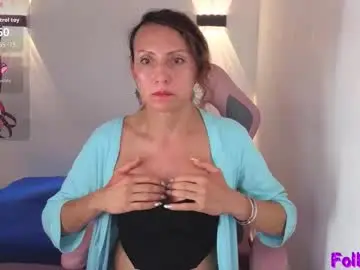 Chaturbate Adult Webcam of ivonne__ferrer_