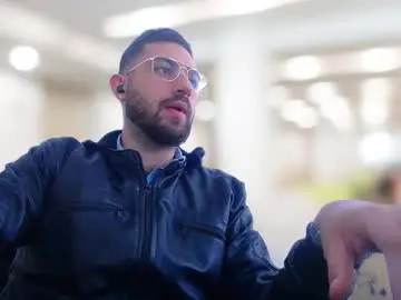 Chaturbate Nude Webcam of jcdq_