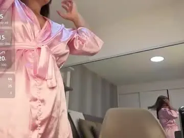 Chaturbate Nude Webcam of kissmypurr