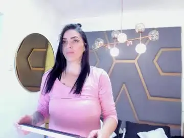 Chaturbate Live Sex of meganhofman