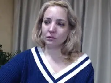 Chaturbate Live Porn of ohsweetmari