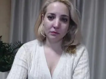 Chaturbate Nude Webcam of ohsweetmari