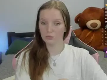 Chaturbate Adult Webcam of playful_mary
