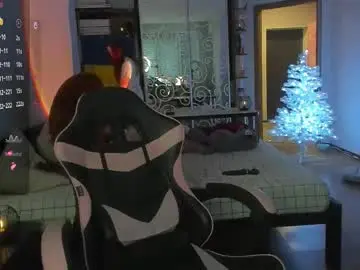 Chaturbate Best Webcam of playful_mary