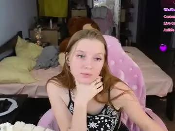 Chaturbate Best Webcam of playful_mary