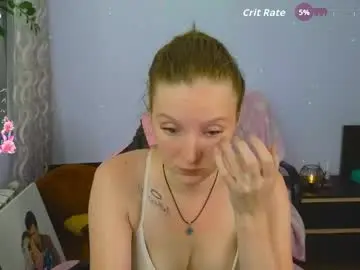 Chaturbate Watch Live Sex Cams of playful_mary