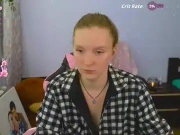 Chaturbate Free Porn Cam of playful_mary