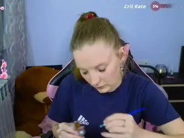 Chaturbate Best live sex cam show of playful_mary
