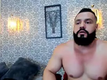 Chaturbate Live Porn of rawmathews
