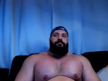 Chaturbate Nude Webcam of rawmathews