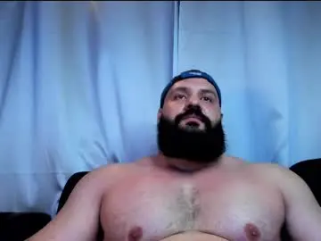 Chaturbate Live Sex Cam of rawmathews