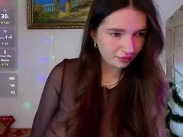 Chaturbate Best live sex cam show of roxy_dark