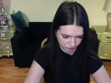 Chaturbate Adult Webcam of roxy_dark