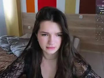 Chaturbate Private Sex Chat of roxy_dark