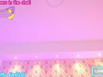 Chaturbate Live Sex of saraavila_