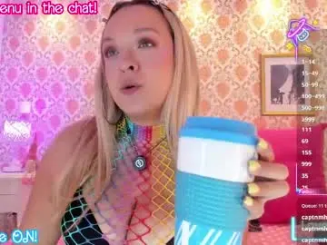 Chaturbate Nude Webcam of saraavila_