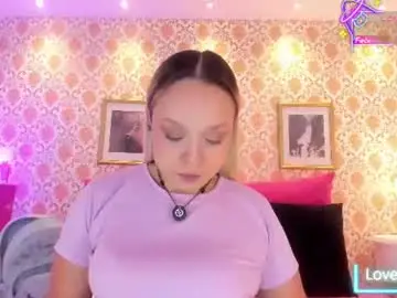 Chaturbate Sex Cam of saraavila_