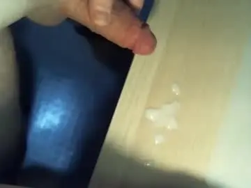 Chaturbate Sex Cam of sc1981