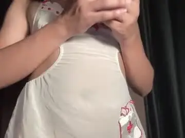 Chaturbate Nude Webcam of sexy_maevemorexxx