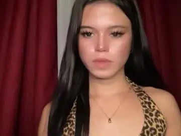 Chaturbate Adult Video Chat of sexy_maevemorexxx