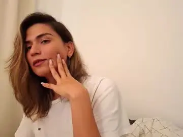 Chaturbate Best live sex cam show of skyamber8v2