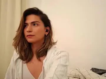 Chaturbate Adult Video Chat of skyamber8v2